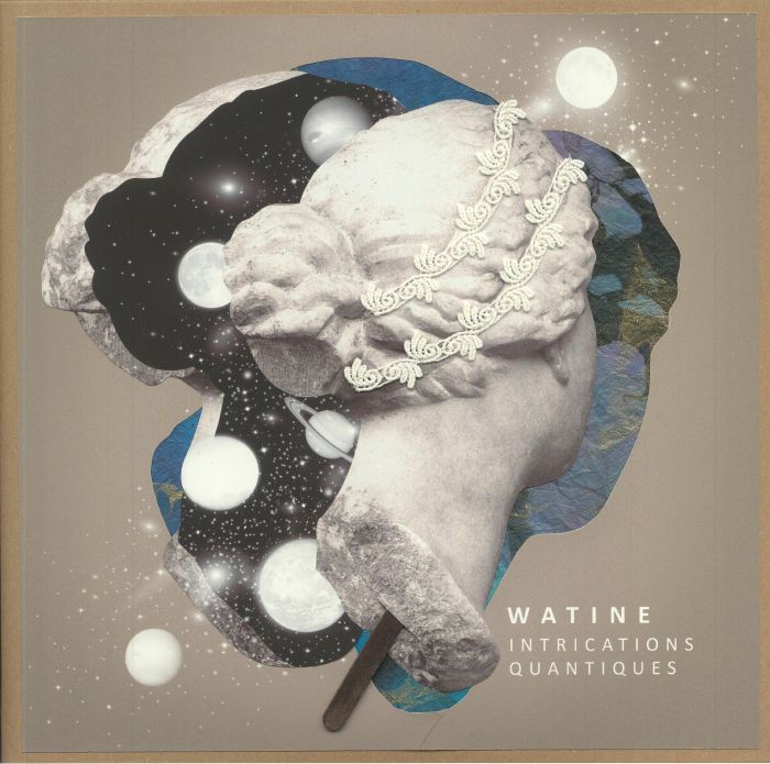 WATINE - Intrications Quantiques (Deluxe Edition)