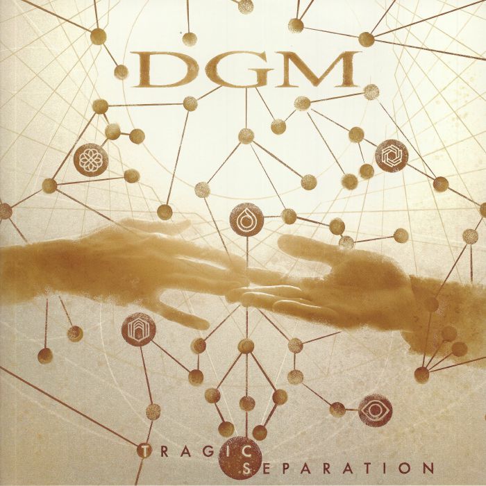 DGM - Tragic Separation