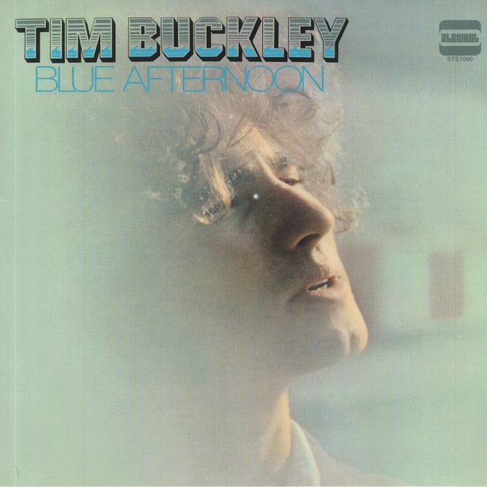 BUCKLEY, Tim - Blue Afternoon