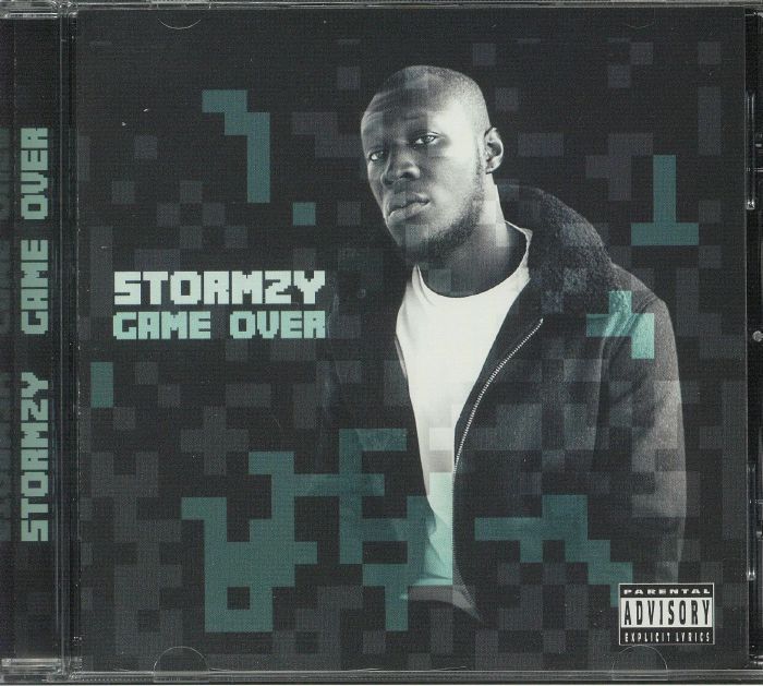 STORMZY - Game Over