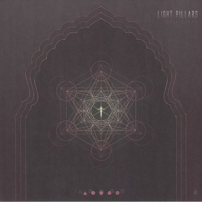 LIGHT PILLARS - Light Pillars