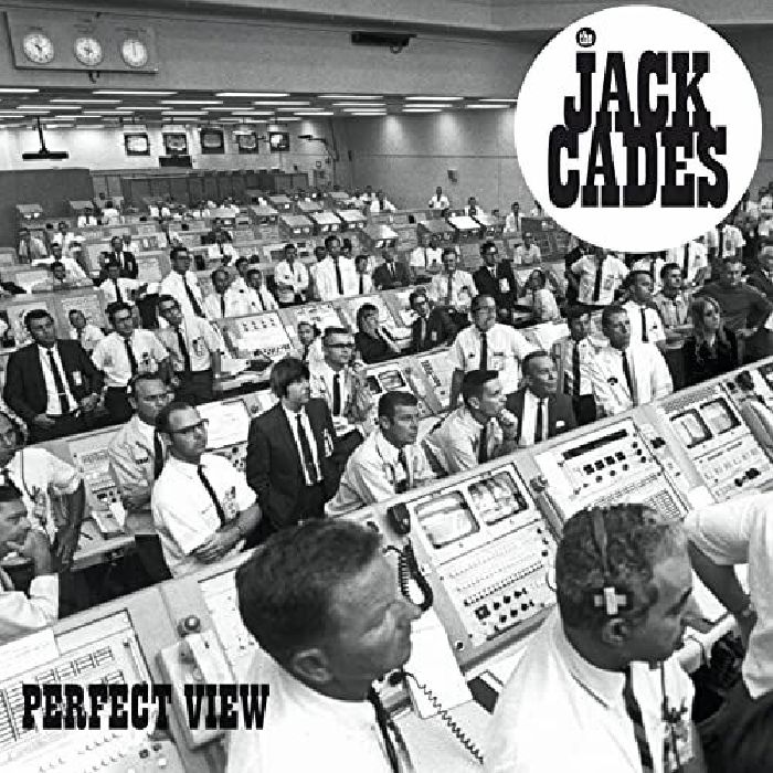 JACK CADES, The - Perfect View