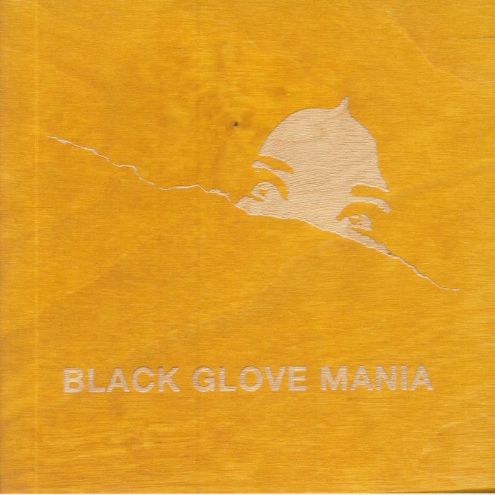 VARIOUS - Black Glove Mania