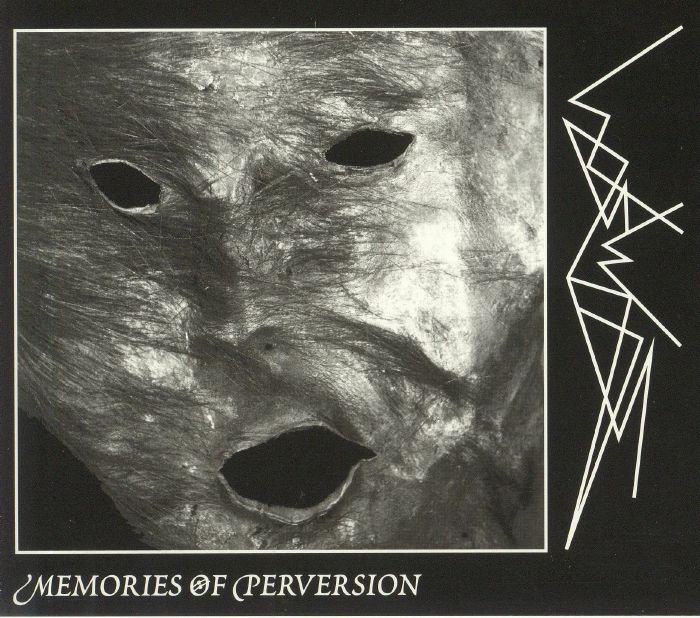 WASWAAS - Memories Of Perversion