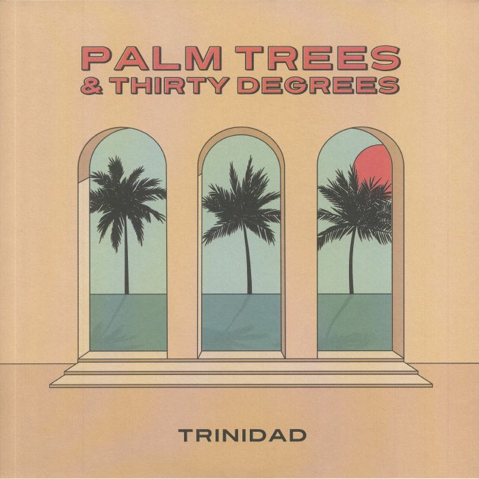 TRINIDAD - Palm Trees & Thirty Degrees