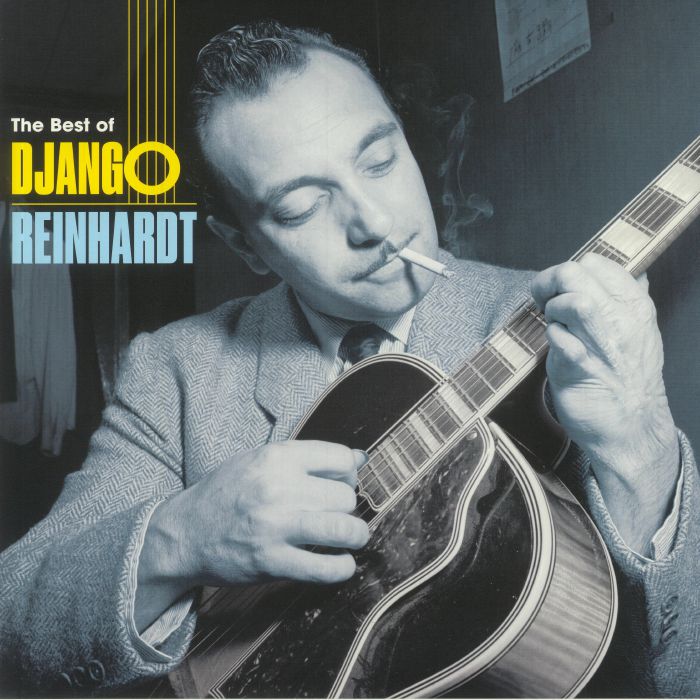 REINHARDT, Django - Best Of
