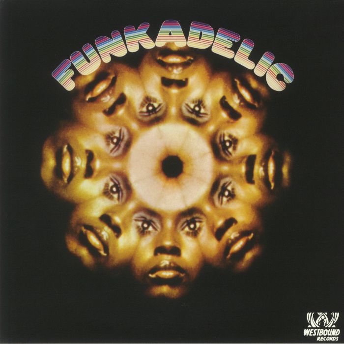 FUNKADELIC - Funkadelic (50th Anniversary Edition)