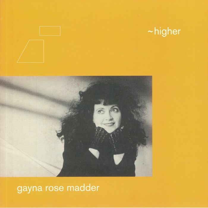 FLO SULLIVAN aka GAYNA ROSE MADDER - Higher