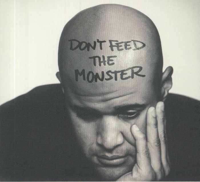 HOMEBOY SANDMAN - Don't Feed The Monster