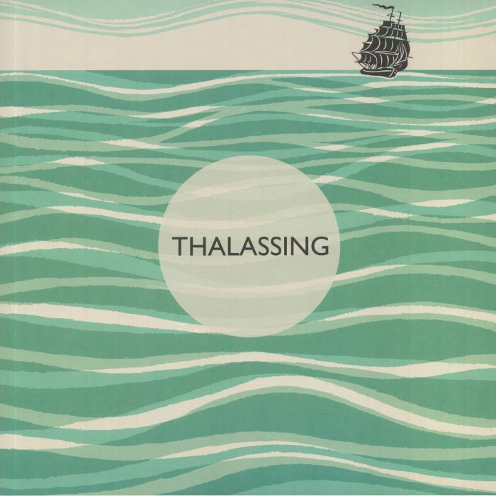 THALASSING - Thalassing