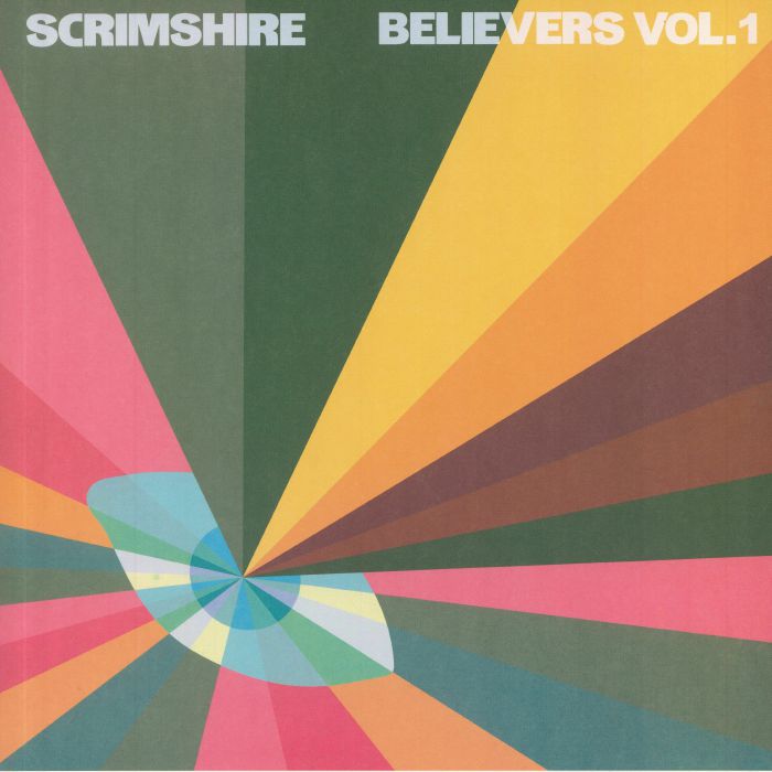 SCRIMSHIRE - Believers Vol 1
