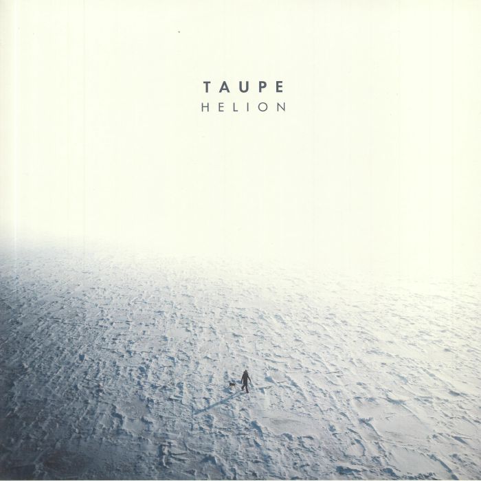 TAUPE - Helion EP