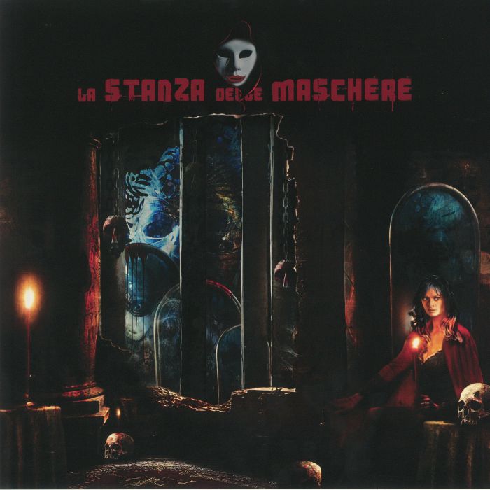 LA STANZA DELLE MASCHERE - La Stanza Delle Maschere