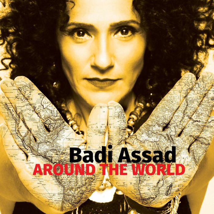 BADI ASSAD - Around The World