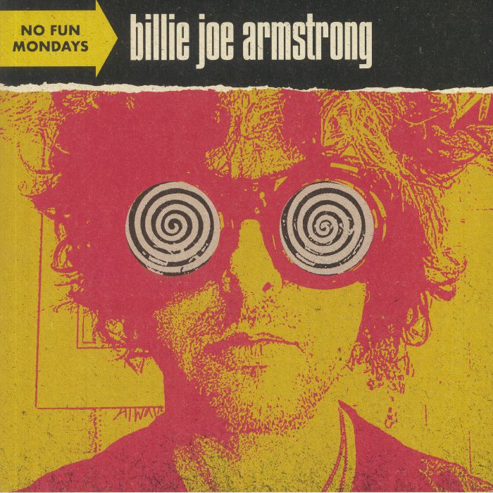 ARMSTRONG, Billie Joe - No Fun Mondays