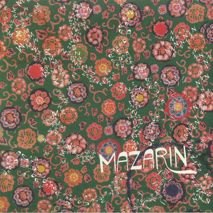 MAZARIN - We're Already There (reissue)