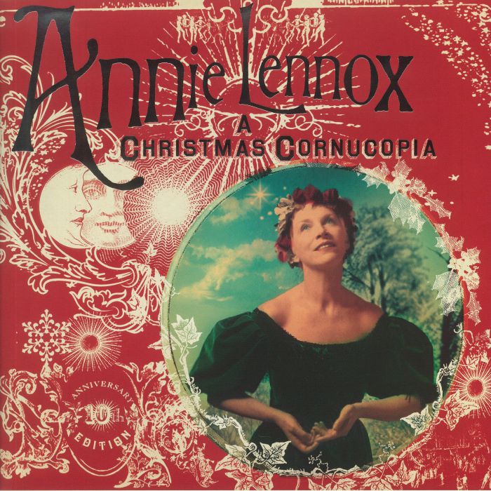 LENNOX, Annie - A Christmas Cornucopia (reissue)