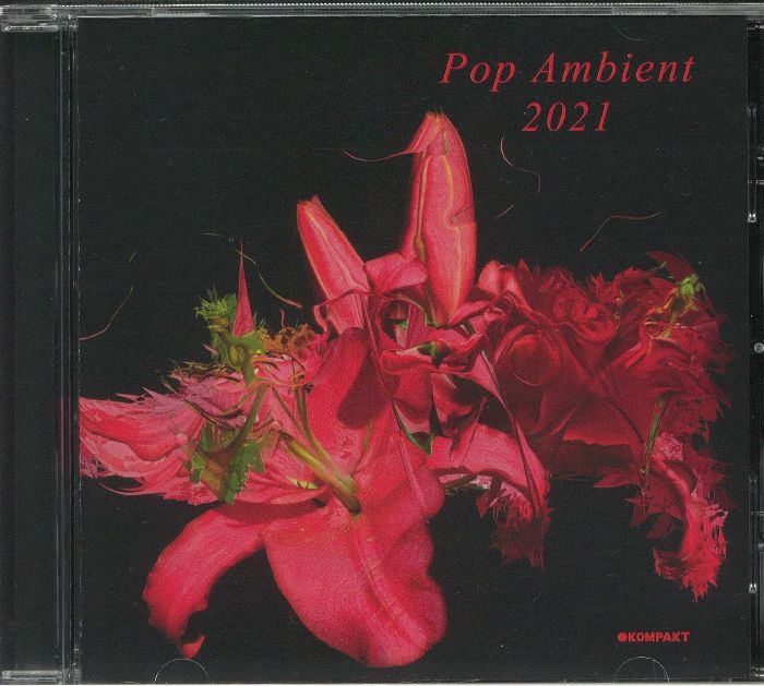 VARIOUS - Pop Ambient 2021