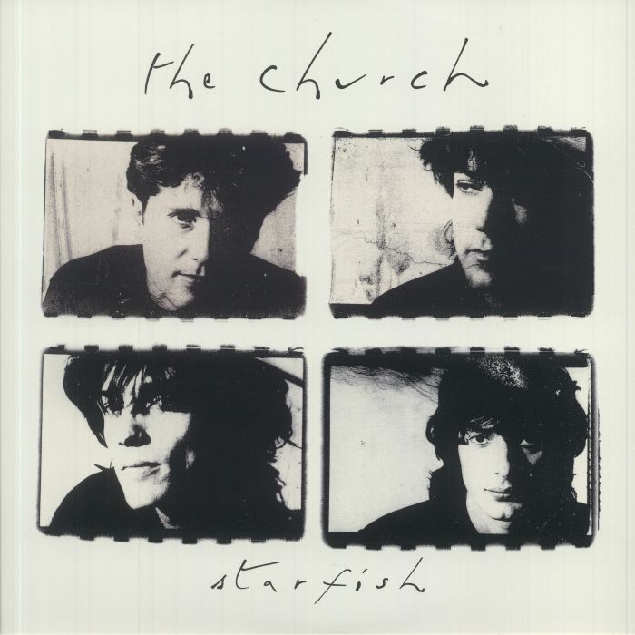 CHURCH, The - Starfish (Expanded Edition)