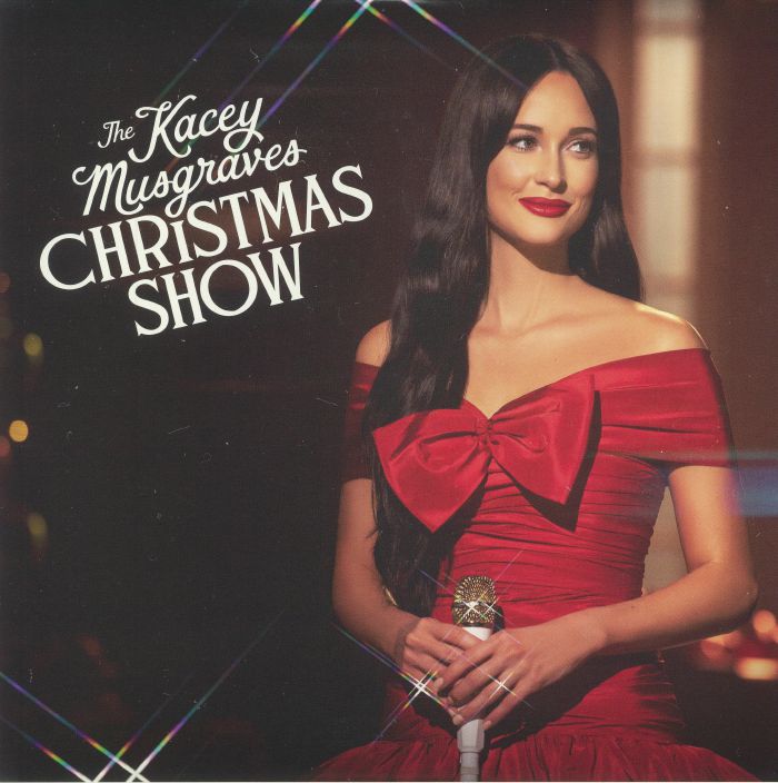 MUSGRAVES, Kacey - The Kacey Musgraves Christmas Show