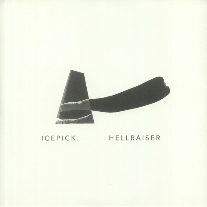 ICEPICK - Hellraiser