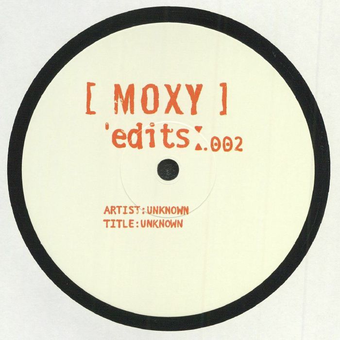 MYEDITS - Moxy Edits 002
