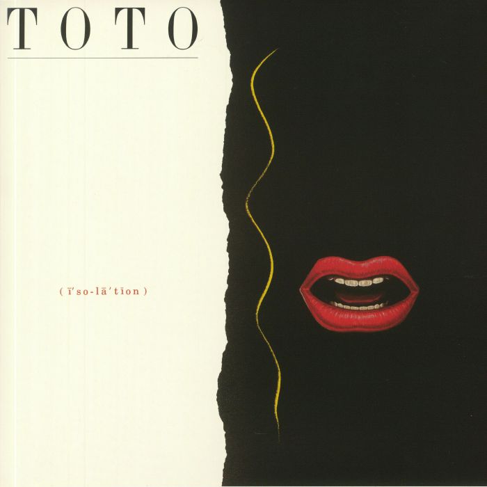 TOTO - Isolation (remastered)