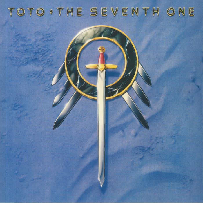 TOTO - The Seventh One (remastered)