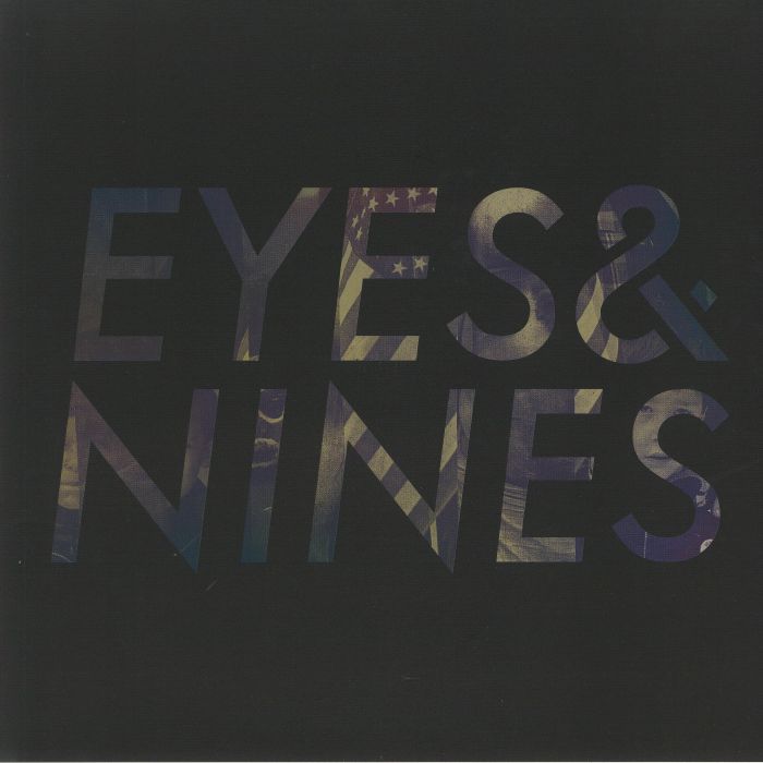 TRASH TALK - Eyes & Nines (reissue)