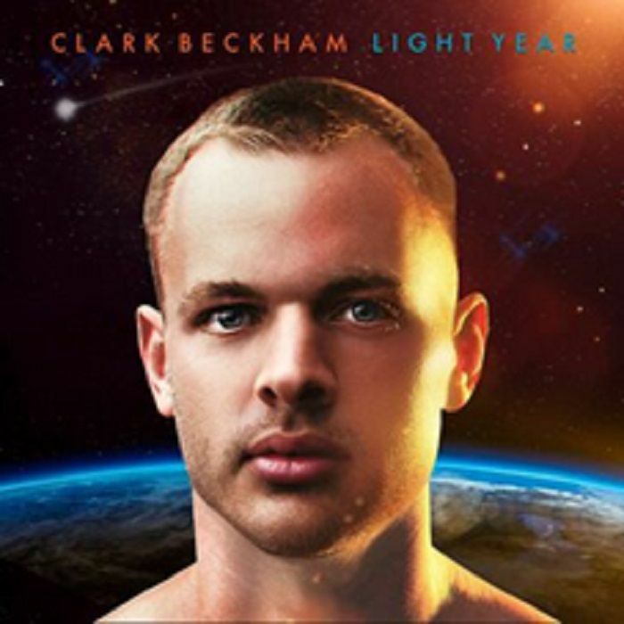 BECKHAM, Clark - Light Year