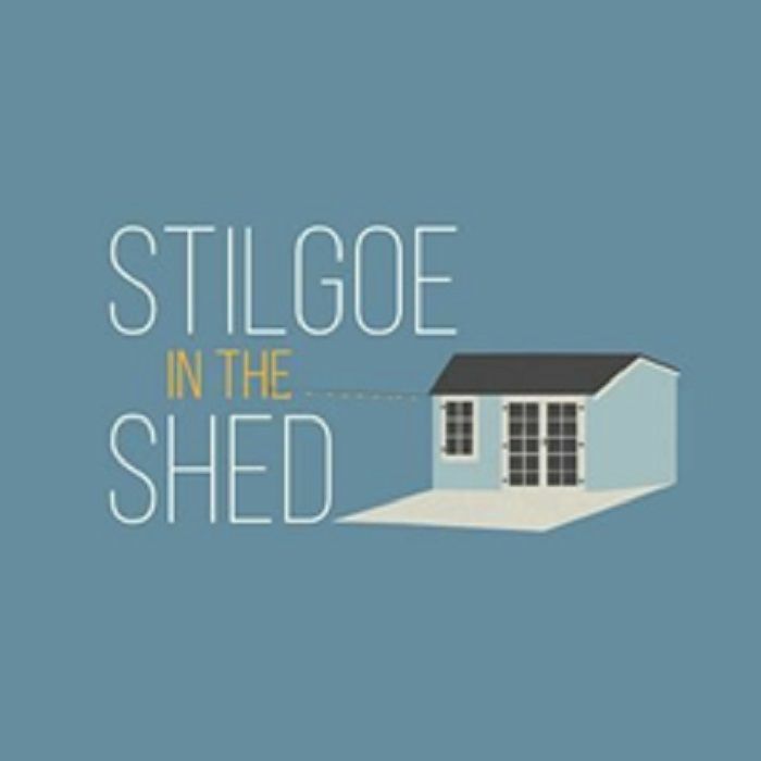 STILGOE, Joe - Stilgoe In The Shed