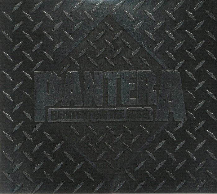 download reinventing the steel rar pantera