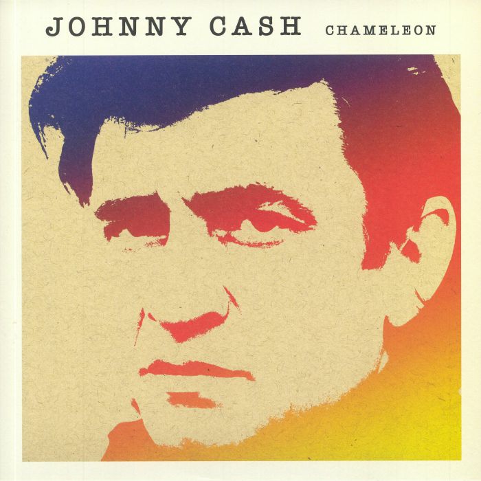 CASH, Johnny - Chameleon + Bootleg Vol II
