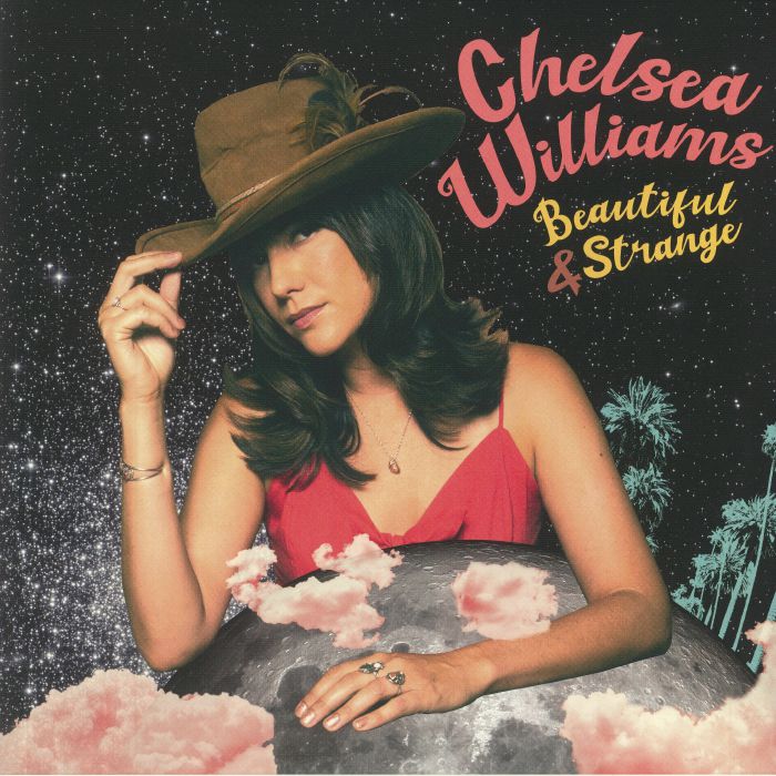 WILLIAMS, Chelsea - Beautiful & Strange