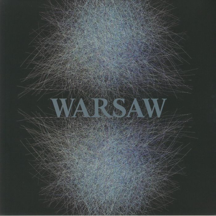 JOY DIVISION - Warsaw (reissue)