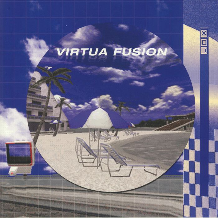 VIRTUA FUSION - Virtua Fusion