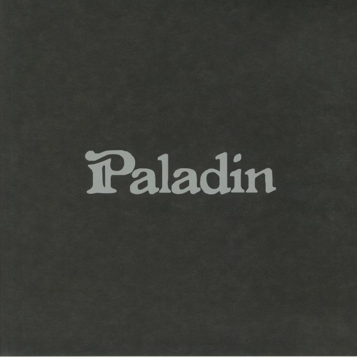 PALADIN - Paladin (reissue)