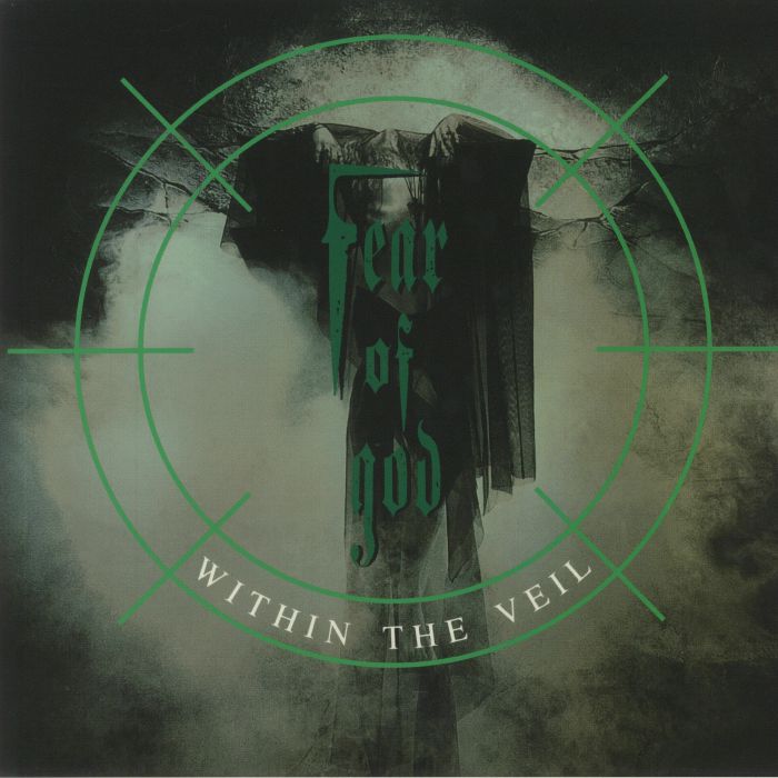 FEAR OF GOD - Within The Veil