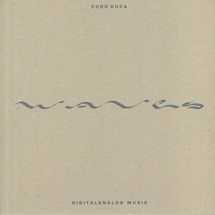 CURD DUCA - Waves