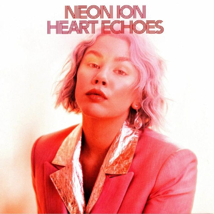 NEON ION - Heart Echoes