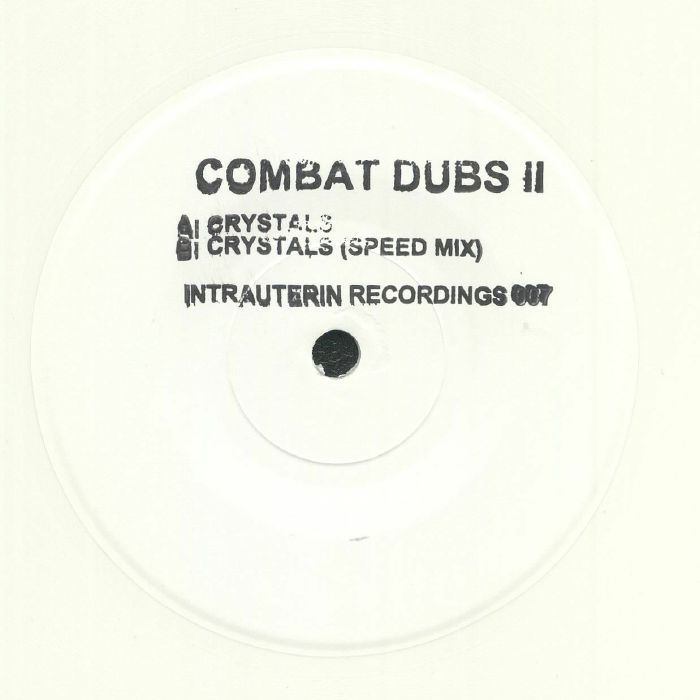 COMBAT DUBS - Combat Dubs II
