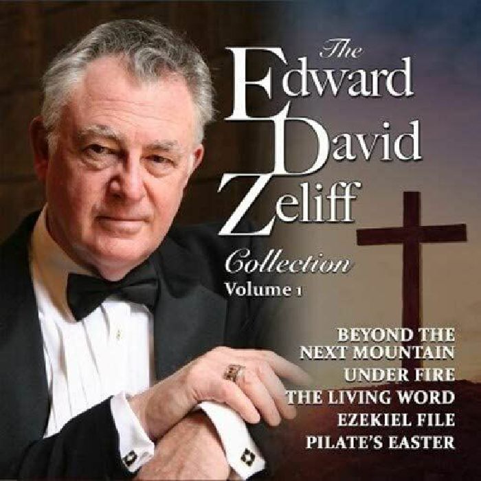 DAVID ZELIFF, Edward - The Edward David Zeliff Collection