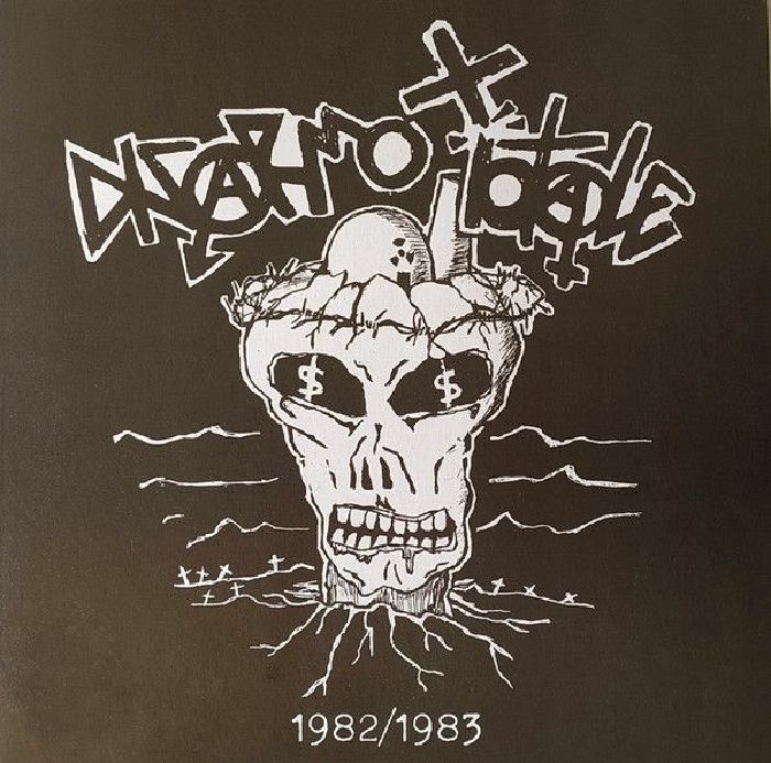 DISARMO TOTALE - 1982/1983