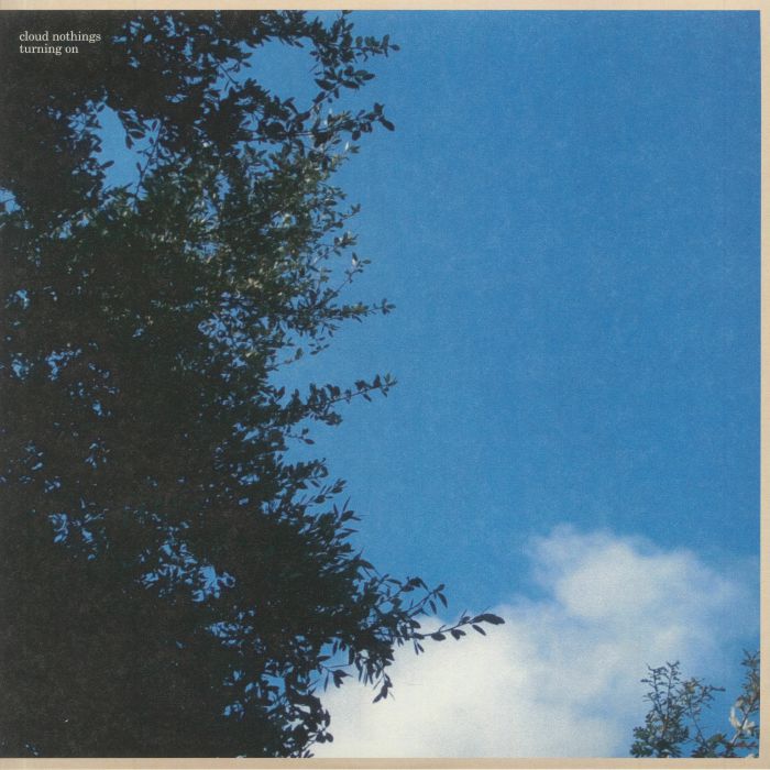 CLOUD NOTHINGS - Turning On (10th Anniversary Edition)