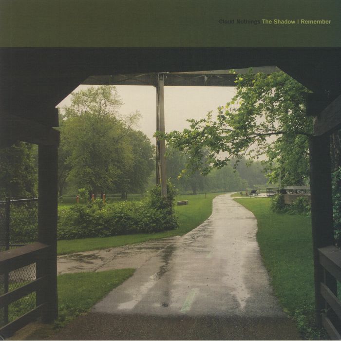 CLOUD NOTHINGS - The Shadow I Remember