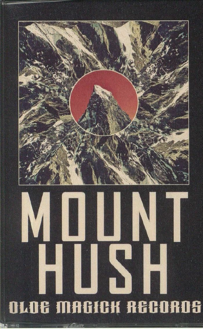 MOUNT HUSH - Mount Hush