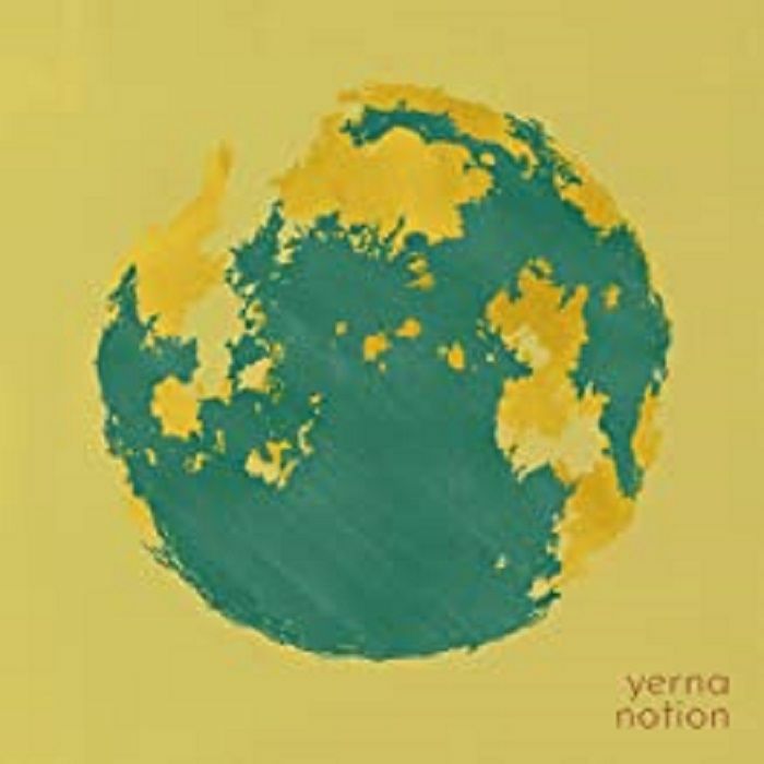 YERNA - Notion