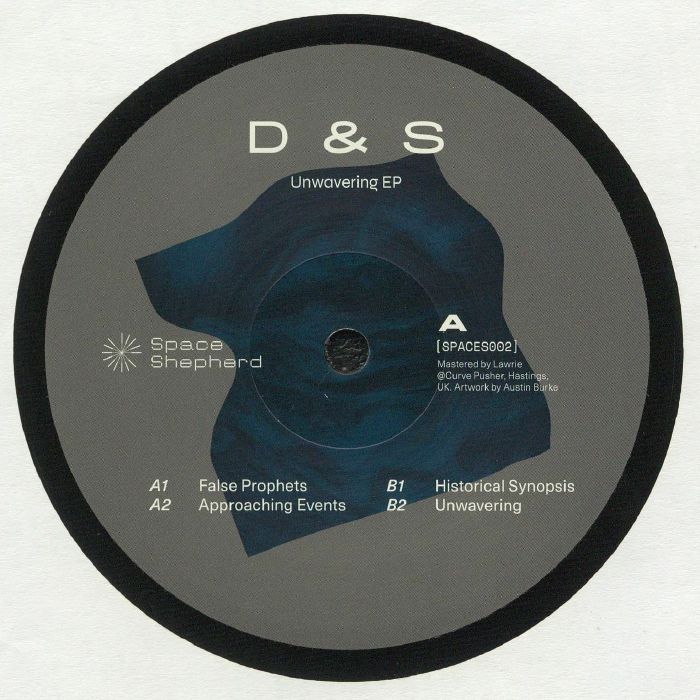 D&S - Unwavering EP