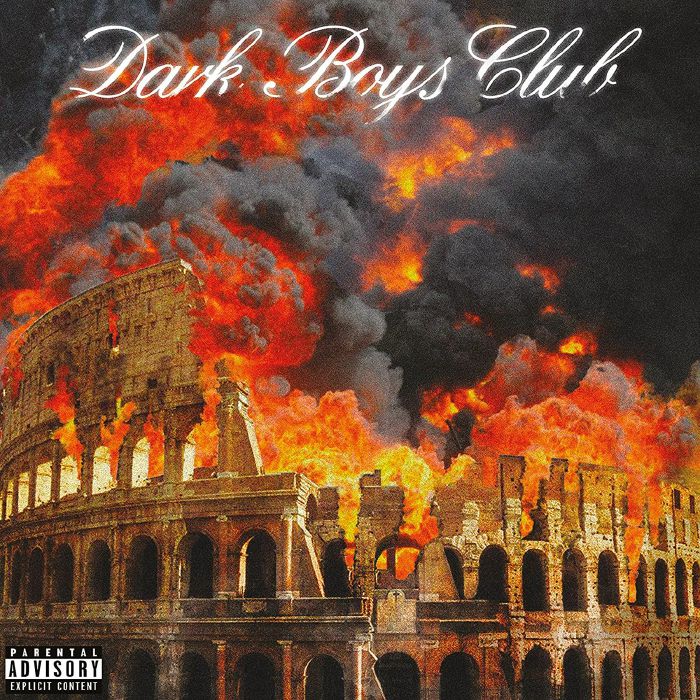 DARK POLO GANG - Dark Boys Club