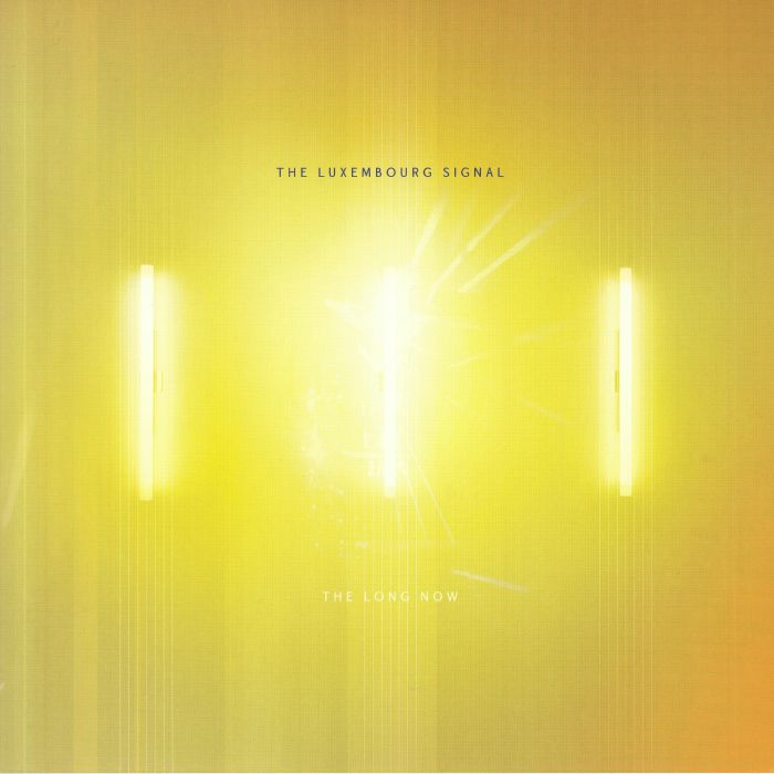 LUXEMBOURG SIGNAL, The - The Long Now
